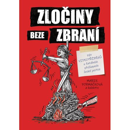 Zločiny beze zbraní