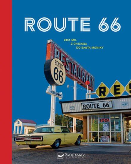 Levně Route 66
