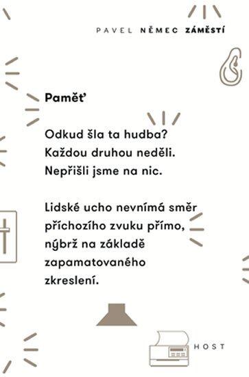 Levně Záměstí
