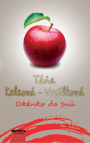 Levně Okénko do snů