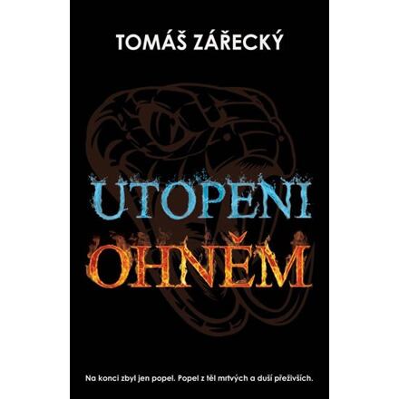 Utopeni ohněm