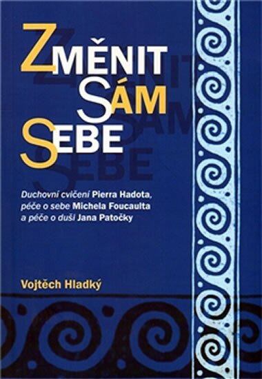 Levně Změnit sám sebe