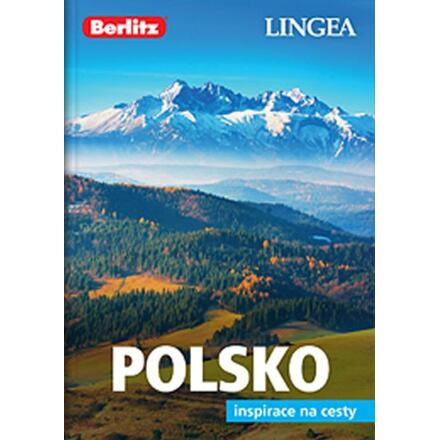 Polsko - Inspirace na cesty