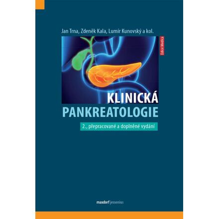 Klinická pankreatologie