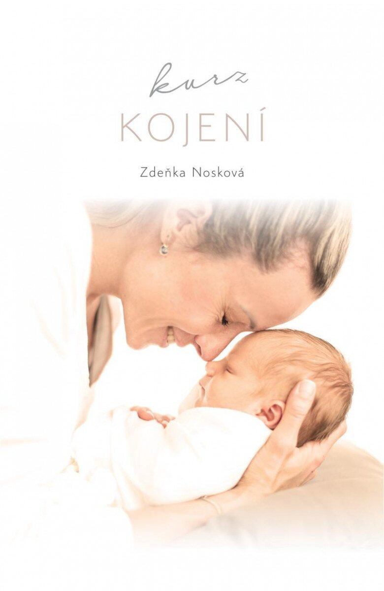Levně Kurz kojení