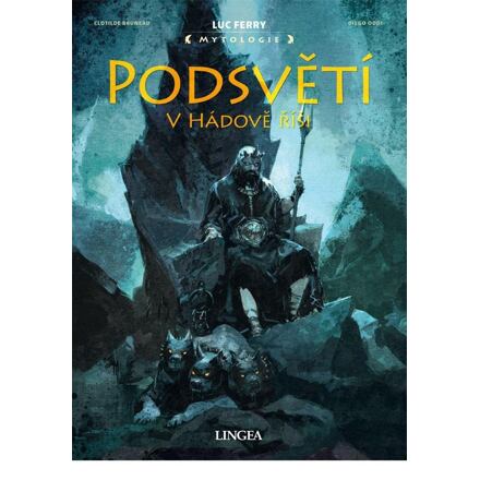 Podsvětí - V Hádově říši