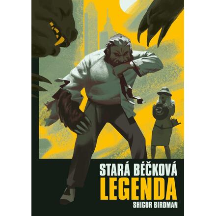 Stará béčková legenda