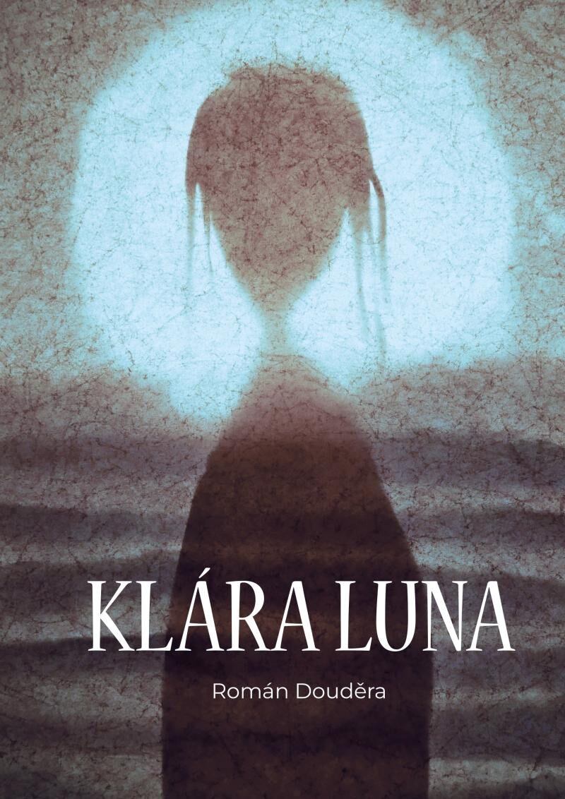 Levně Klára Luna