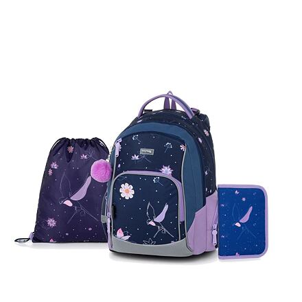 Oxybag Set 3dielny OXY GO Kvety