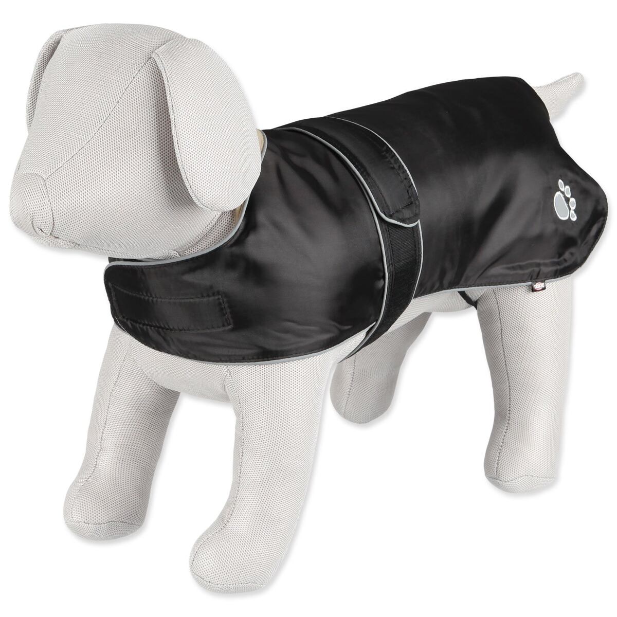 Bunda TRIXIE Orléans reflexná XS 25 cm