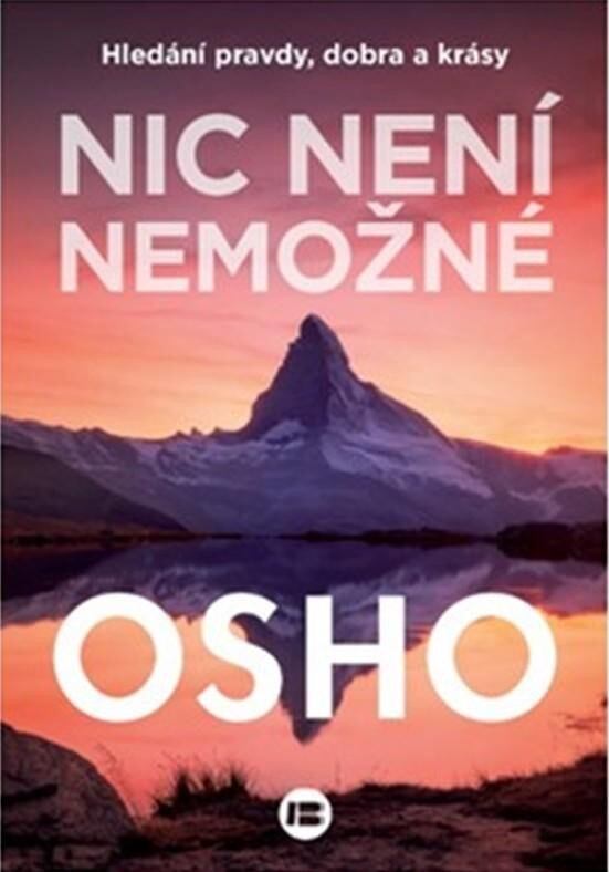 Levně Nic není nemožné