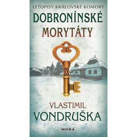 Dobronínské morytáty - Letopisy královské komory