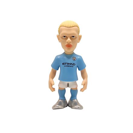 MINIX Football 7 cm: Manchester City - HAALAND