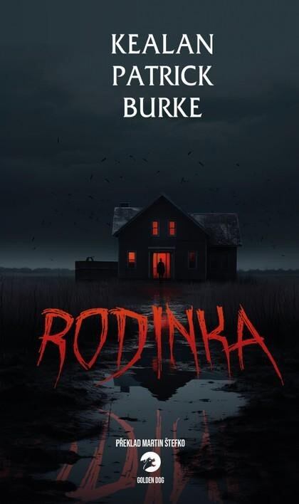 Levně Rodinka