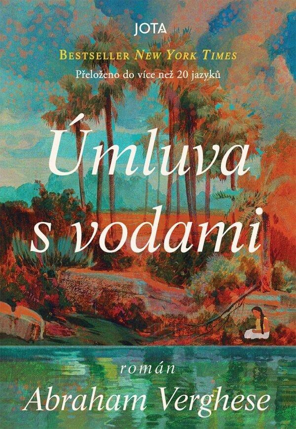 Levně Úmluva s vodami