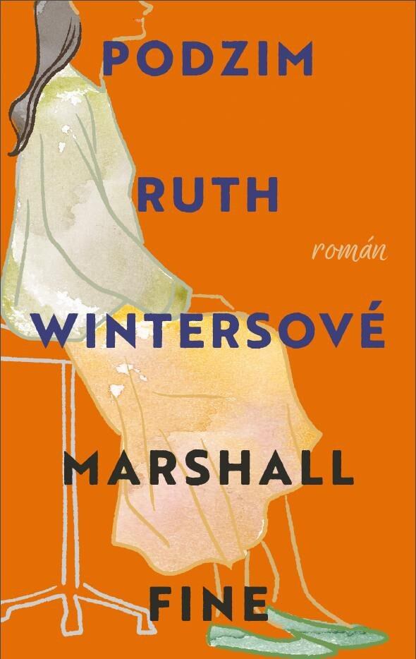 Levně Podzim Ruth Wintersové