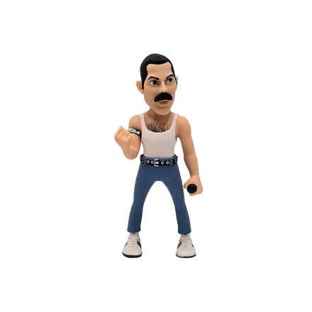 MINIX Music: Freddie Mercury