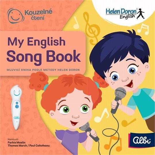 Albi KČ Song Book_HDE