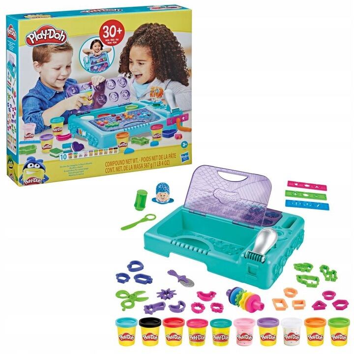Play-Doh Kreatívna sada