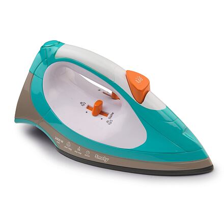 Smoby Žehlička Aqua clean