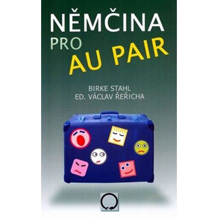 Němčina pro au pair