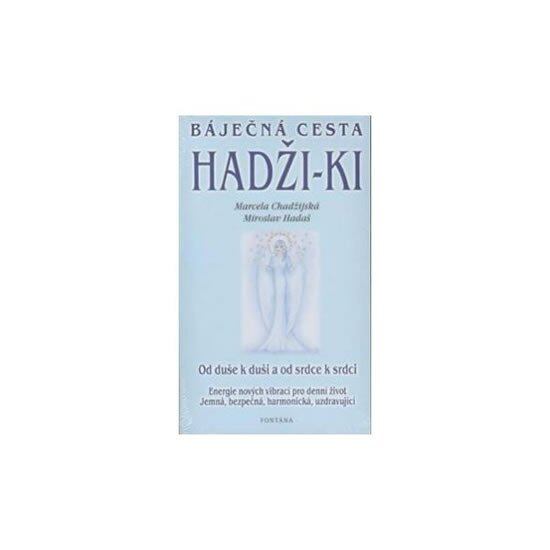 Báječná cesta Hadži-ki