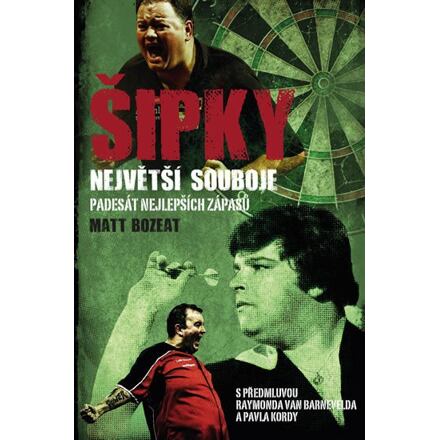 ŠIPKY - Největší souboje