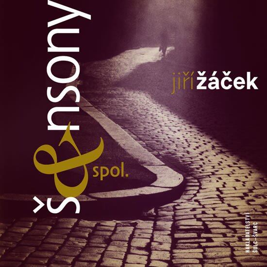 Levně Šansony & spol. + CD šansony Renaty Drössler