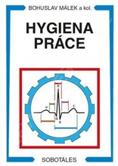 Levně Hygiena práce