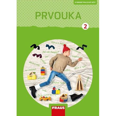 Prvouka 2 pro ZŠ - Pracovní sešit