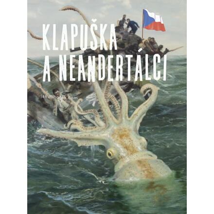 Klapuška a neandertálci