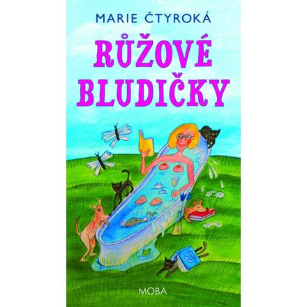 Růžové bludičky