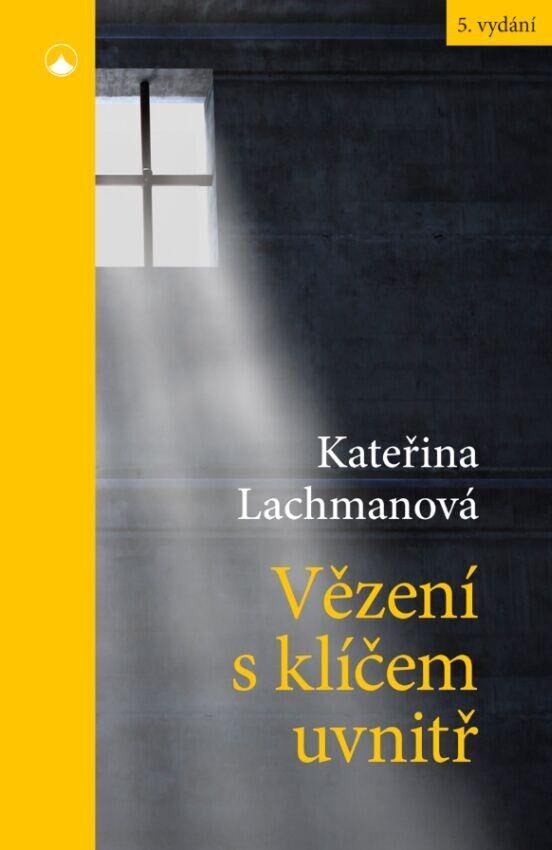 Levně Vězení s klíčem uvnitř