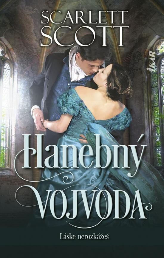 Hanebný vojvoda (slovensky)
