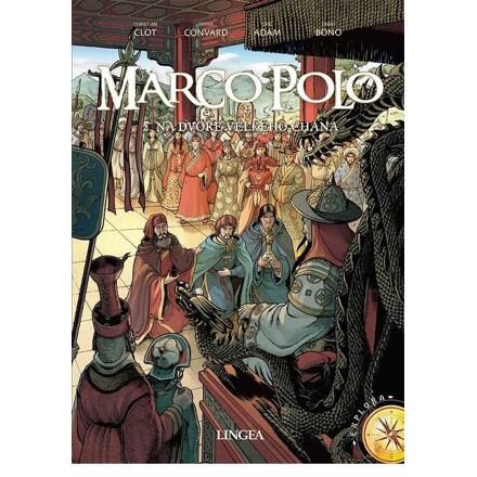 Marco Polo 2 - Na dvoře velkého chána