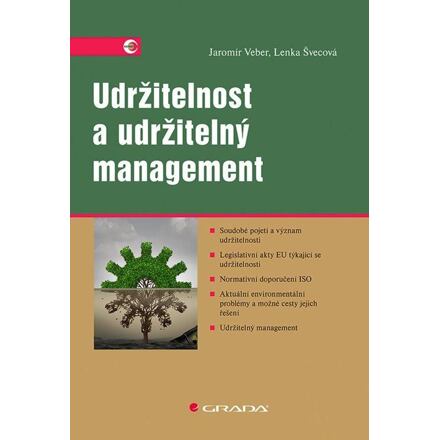 Udržitelnost a udržitelný management