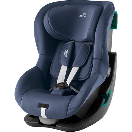 Britax Römer Autosedačka King Pro Moonlight Blue