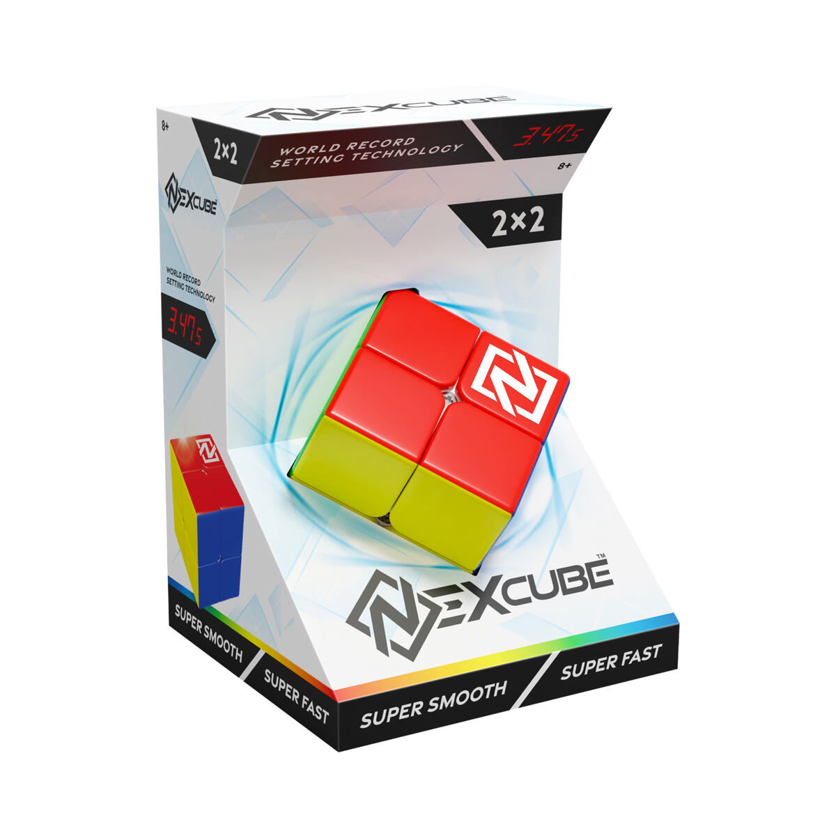 NexCube 2x2
