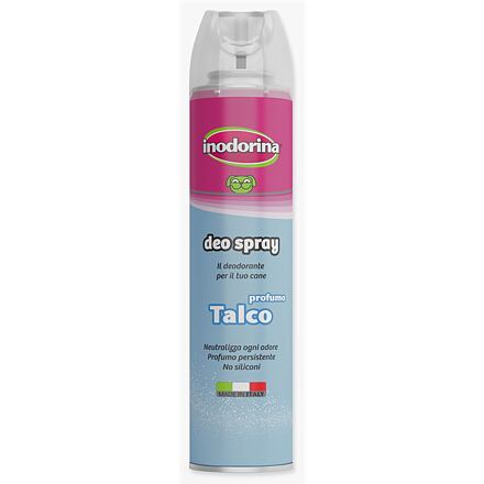 Dezodorant INODORINA Baby Powder 300 ml