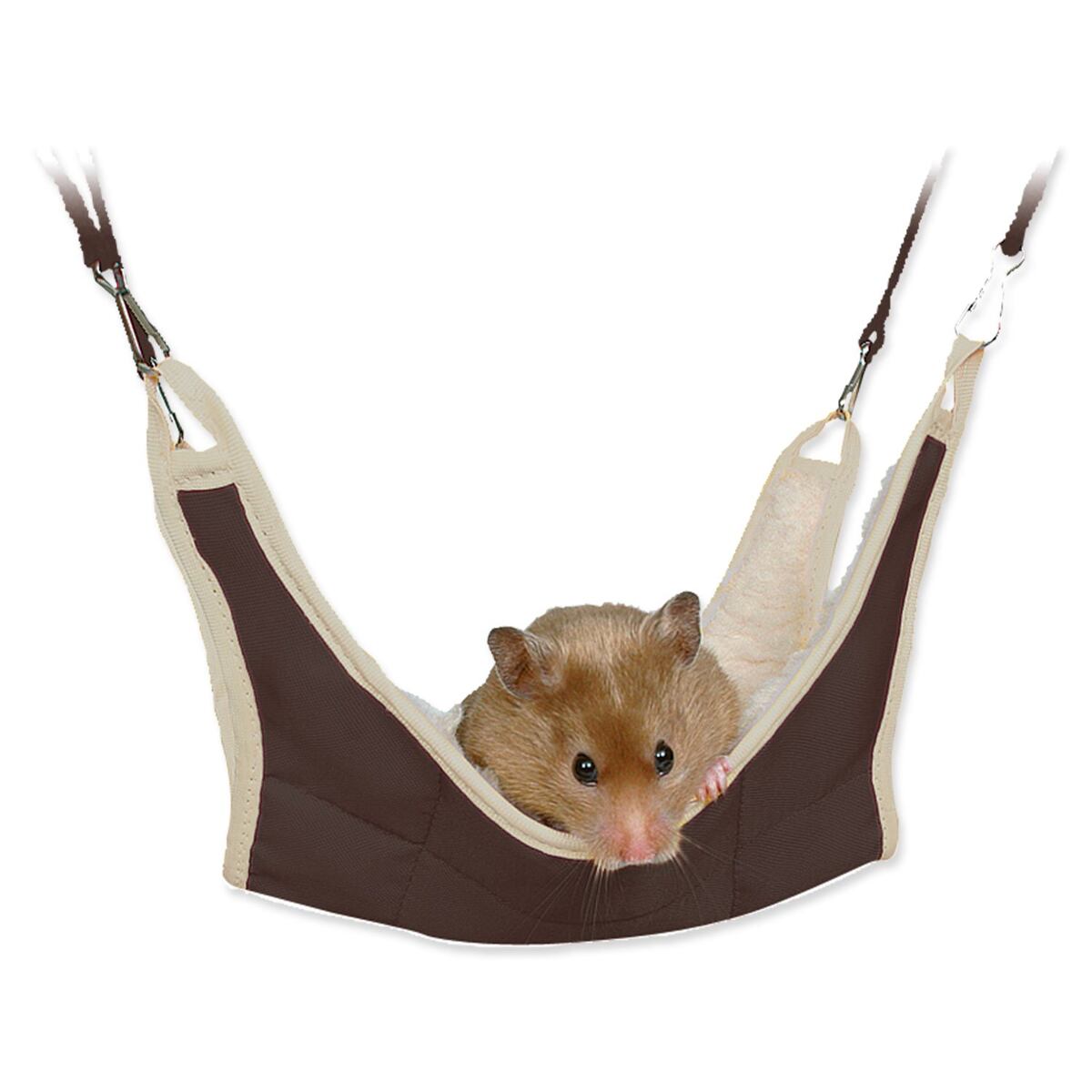 Odpočívadlo TRIXIE závesné 18 cm 1 ks