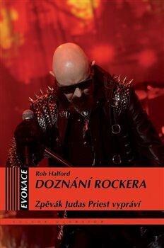 Doznání rockera - Zpěvák Judas Priest vypráví