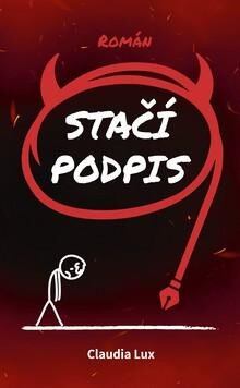 Levně Stačí podpis