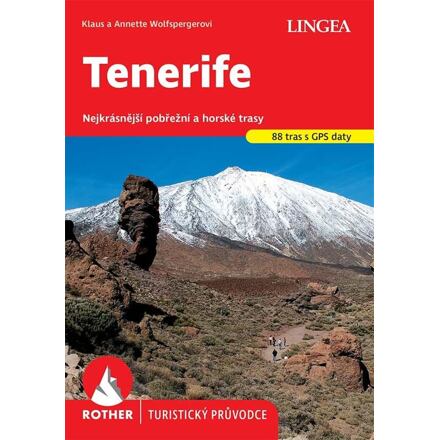 Tenerife – Rother