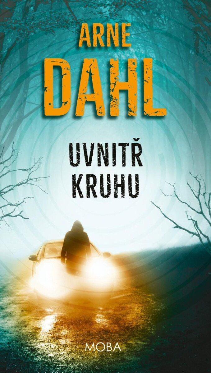 Levně Uvnitř kruhu