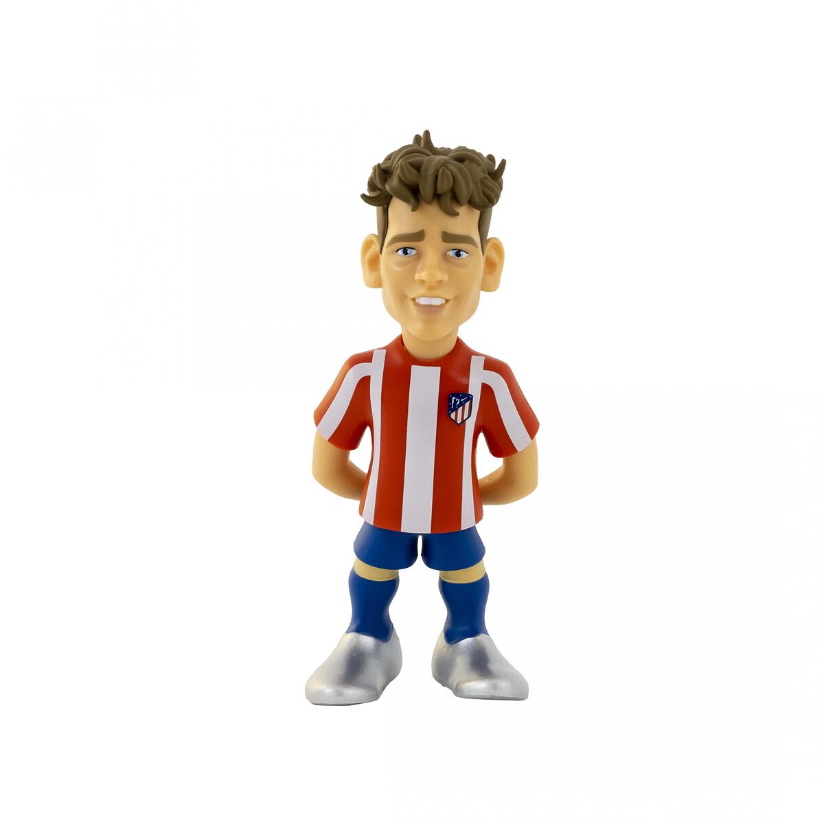 MINIX futbal: Club Atletico Madrid - GRIEZMANN
