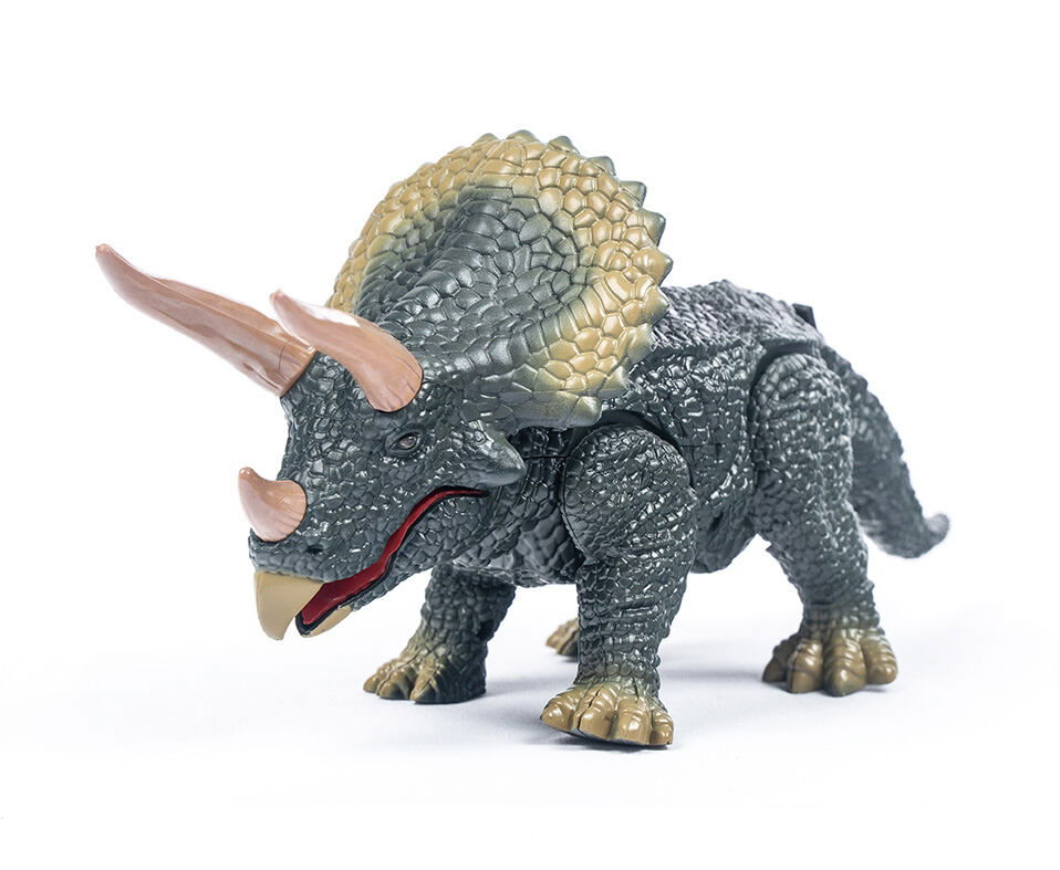 MAGANA Triceratops RC