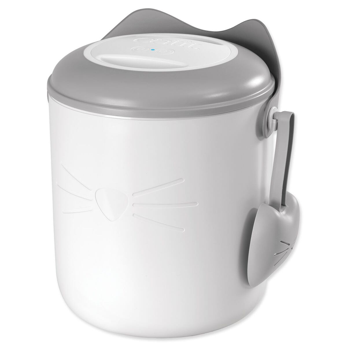 CA Pixi Vacuum Food Storage Bin