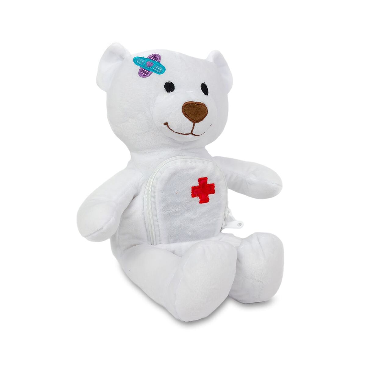 Sleepwell Medveď doktor 40 cm