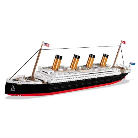 Cobi Titanic 1:450