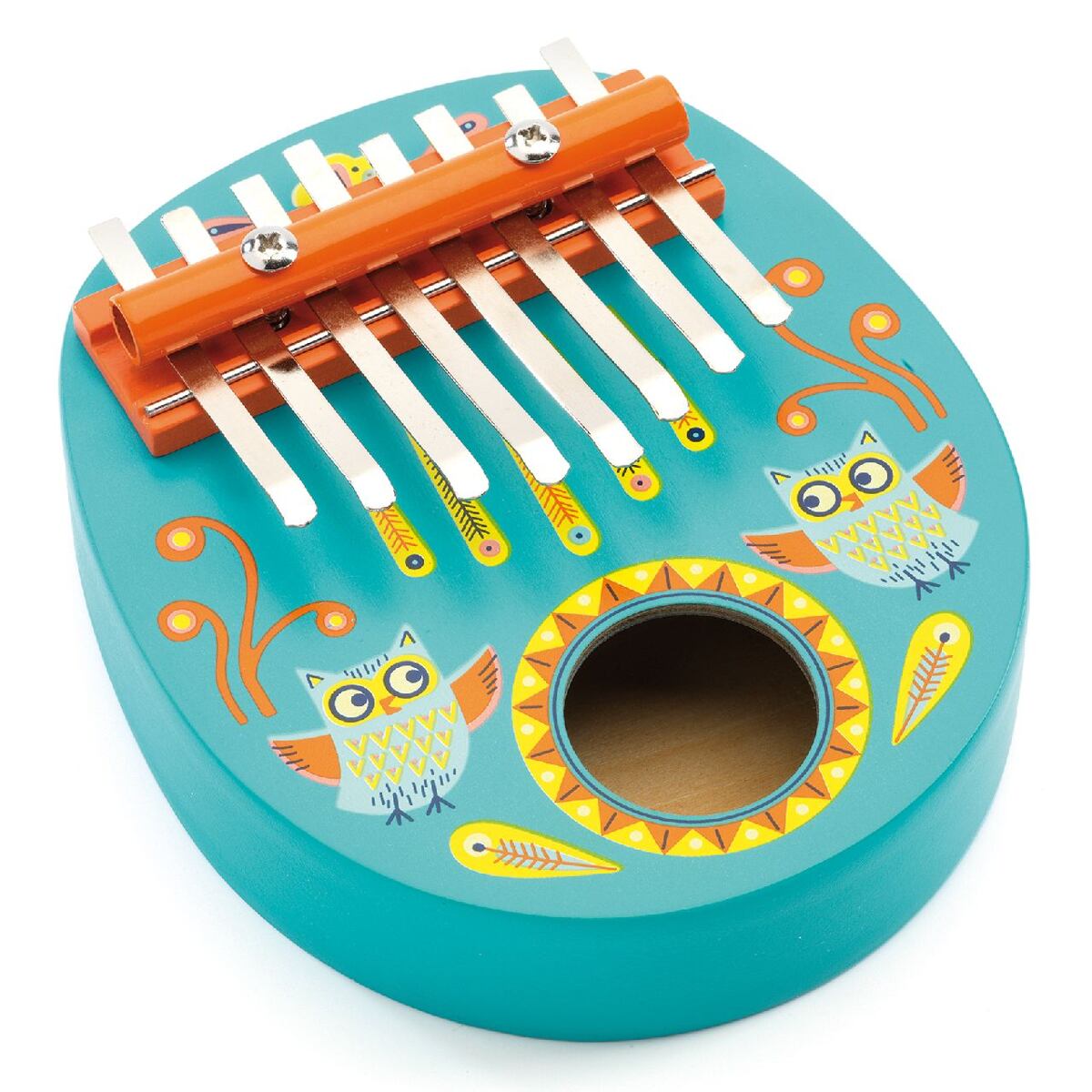 DJECO Kalimba
